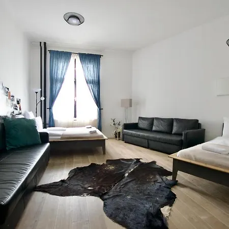 Premium By Hi5- 3 Bdr With Amazing View Budapesta
