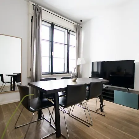 Premium By Hi5- 3 Bdr With Amazing View Budapesta
