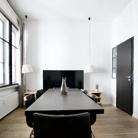 아파트 Premium By Hi5- 3 Bdr With Amazing View *