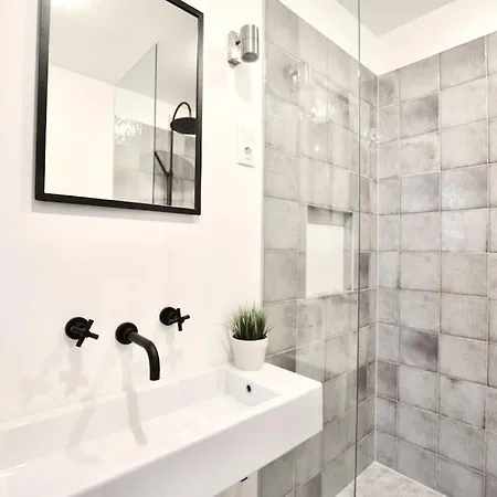 Apartament Premium By Hi5- 3 Bdr With Amazing View
