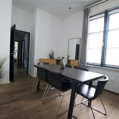 Apartament Premium By Hi5- 3 Bdr With Amazing View *