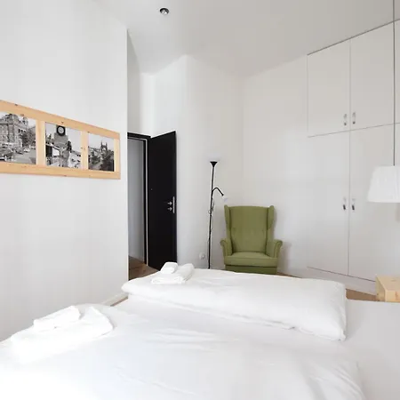 Premium By Hi5- 3 Bdr With Amazing View Apartament Budapesta