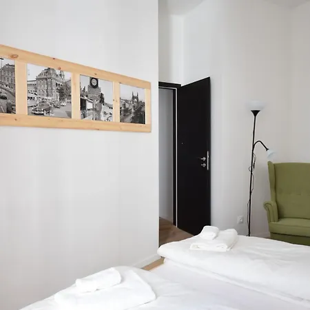 Apartament Premium By Hi5- 3 Bdr With Amazing View *