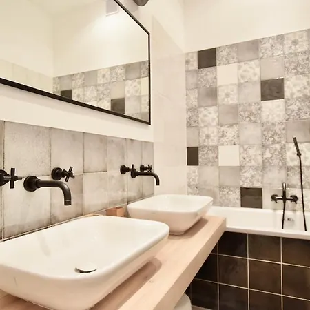 Premium By Hi5- 3 Bdr With Amazing View Apartament